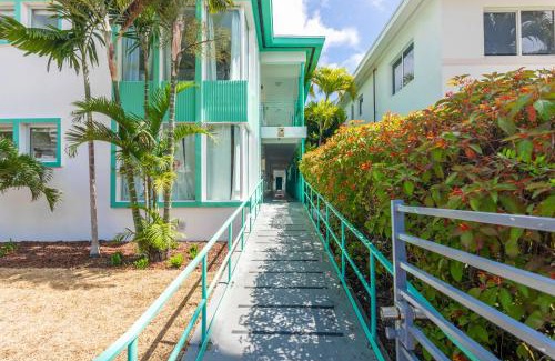 West Avenue Apartment | Boutique Apartments SoBe