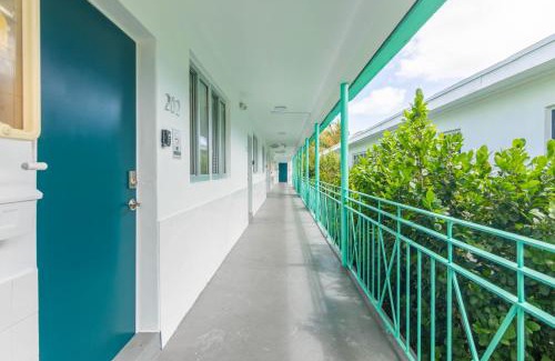 West Avenue Apartment | Boutique Apartments SoBe