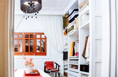 Libreville Apartment | Boutique appartement