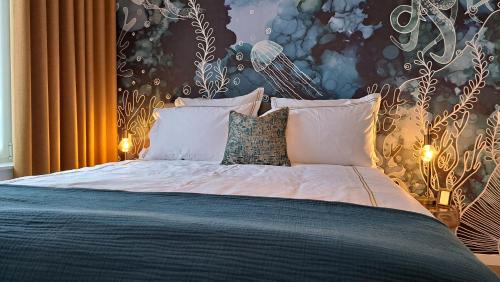 De Haan Apartment | Boutique Appartement Sparrenduin met airco