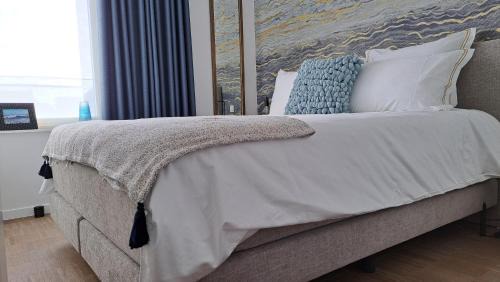 De Haan Apartment | Boutique Appartement Sparrenduin met airco