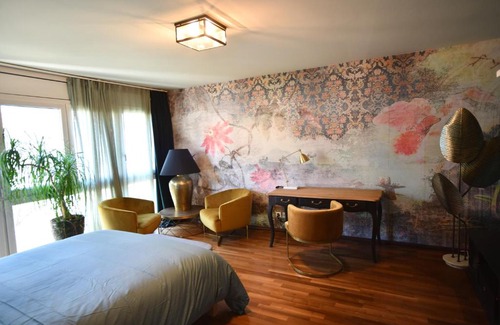 Giubiasco Bed & Breakfast | Boutique B&B and Wellness la Casa dei 5 Elementi