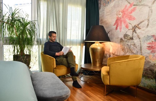 Giubiasco Bed & Breakfast | Boutique B&B and Wellness la Casa dei 5 Elementi