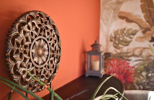 Giubiasco Bed & Breakfast | Boutique B&B and Wellness la Casa dei 5 Elementi