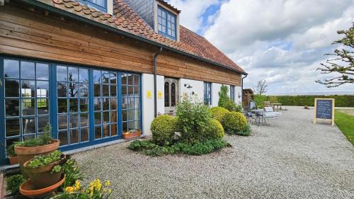 Ruiselede Bed & Breakfast | Boutique B&B Droomkerke