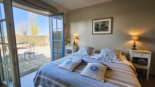 Ruiselede Bed & Breakfast | Boutique B&B Droomkerke