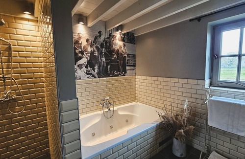 Ruiselede Bed & Breakfast | Boutique B&B Droomkerke