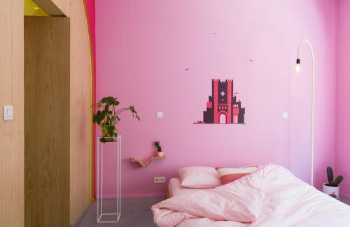 Sluizeken Bed & Breakfast | Boutique B&B Graaf
