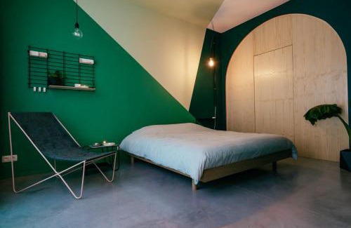 Sluizeken Bed & Breakfast | Boutique B&B Graaf