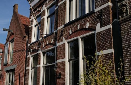 Edam Apartment | Boutique B&B in Edam