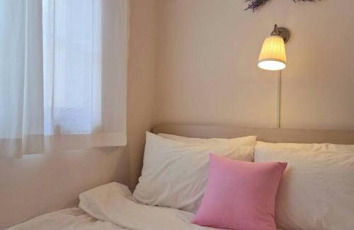 Amsail-tong Apartment | Boutique Bambam,SEOUL,lotte world