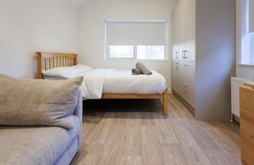 Belfast City Centre Apartment | Boutique Belfast Apartment for 2