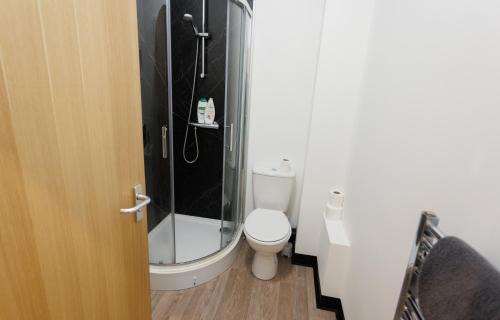 Belfast City Centre Apartment | Boutique Belfast Apartment for 2