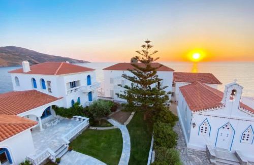 Paleopolis House | Boutique BnB Sea Views & Breakfast - Suite 2R