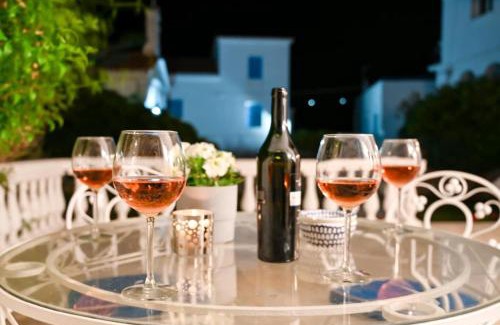 Paleopolis House | Boutique BnB Sea Views & Breakfast - Suite 2R
