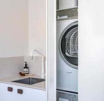 Glenelg North House | Boutique by the Bay - Beach Wifi Nespresso