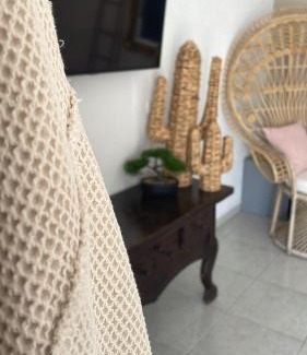 La Canuta Hotel | Boutique Casa Lapicida