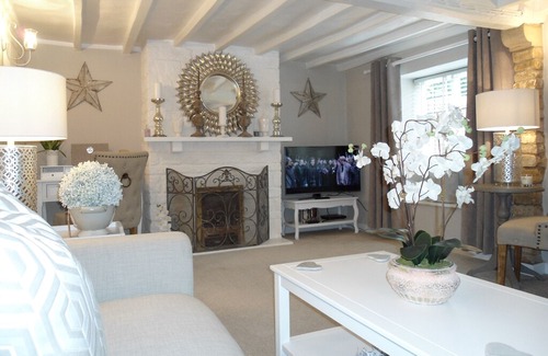 Blockley Cottage | 'Boutique Chic' in the Heart of Blockley, The Cotswolds