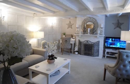 Blockley Cottage | 'Boutique Chic' in the Heart of Blockley, The Cotswolds