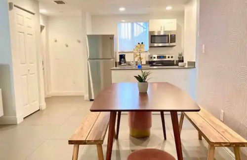Wynwood Art District House | Boutique Compound BLDG - 7BR/12BA in Wynwood!