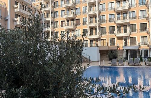 Yurta Apartment | Boutique & Design Appartement - Emperium 1