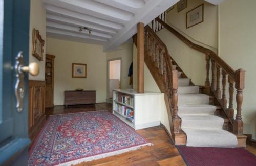 Monschau Apartment | Boutique Fachwerkhaus Thirty Five