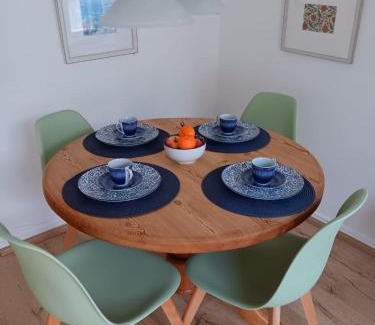 Monschau Apartment | Boutique Fachwerkhaus Thirty Five