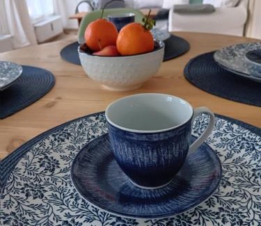 Monschau Apartment | Boutique Fachwerkhaus Thirty Five