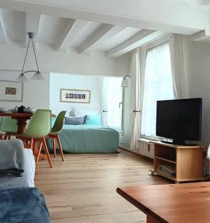 Monschau Apartment | Boutique Fachwerkhaus Thirty Five