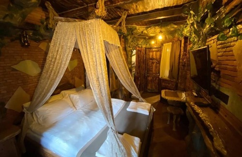 Old Tbilisi House | Boutique Fantasy