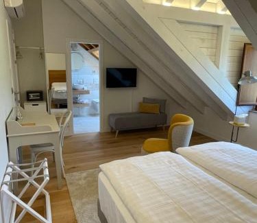 Villafranca del Bierzo Hotel | Boutique Finca esencial Hotel Rural