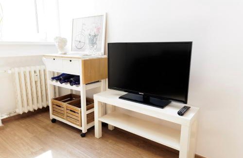 Old Town Apartment | Boutique Flat in Old Town