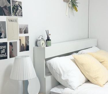 Nonhyeon-dong Apartment | Boutique, Gangnam - Foreigners Only