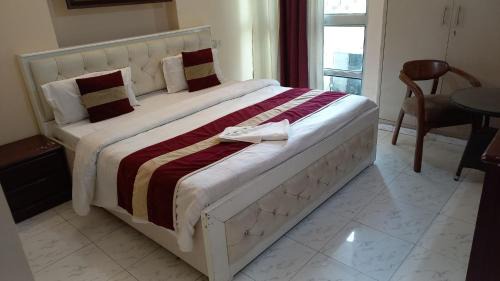 South Extension House | Boutique Guest Room in Heart of New Delhi
