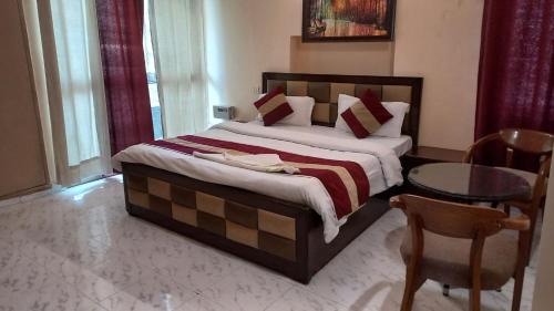South Extension House | Boutique Guest Room in Heart of New Delhi