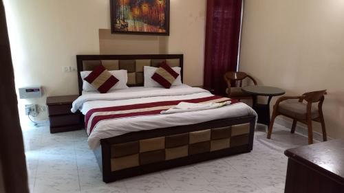 South Extension House | Boutique Guest Room in Heart of New Delhi