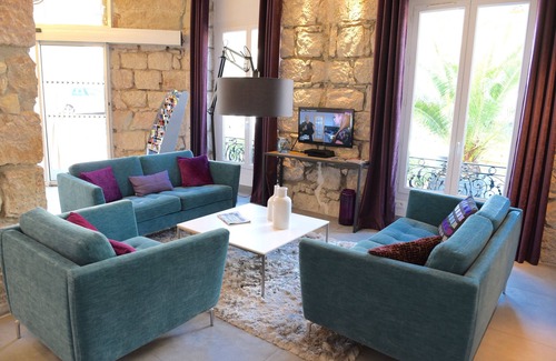 Saint-Jean-Cap-Ferrat Hotel | Boutique Hôtel & Spa la Villa Cap Ferrat