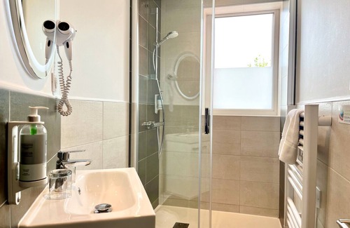 Quartier du Casino Hotel | Boutique Hôtel d'Orbigny