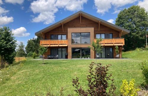 Les Fourgs Apartment | Boutique Hôtel - Notre Chalet