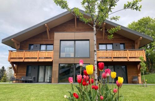 Les Fourgs Apartment | Boutique Hôtel - Notre Chalet