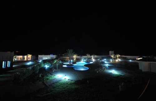 Aarab Sebbah Ziz Hotel | Boutique Hôtel palais Masandoia