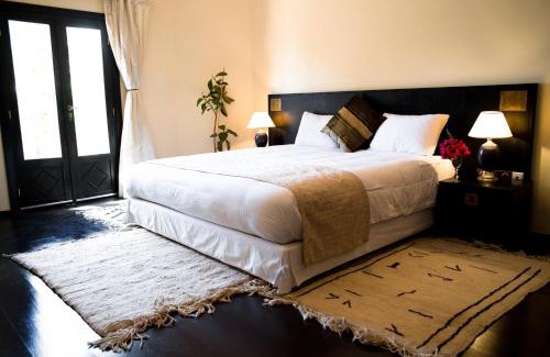 Aarab Sebbah Ziz Hotel | Boutique Hôtel palais Masandoia
