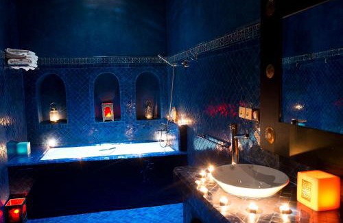 Aarab Sebbah Ziz Hotel | Boutique Hôtel palais Masandoia