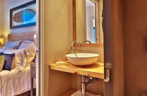 Cap-d'Antibes Hotel | Boutique-Hôtel Villa Fabulite