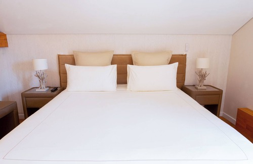 Cap-d'Antibes Hotel | Boutique-Hôtel Villa Fabulite