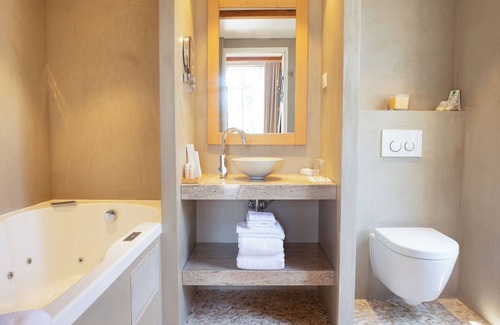 Cap-d'Antibes Hotel | Boutique-Hôtel Villa Fabulite