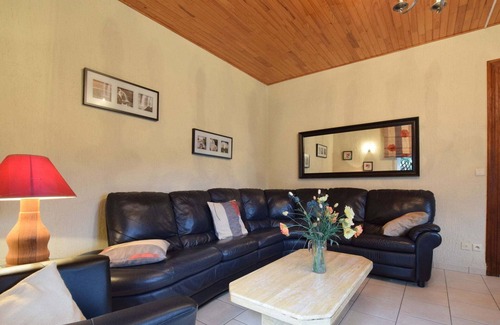 Sy House | Boutique Holiday Home in Durbuy with Garden