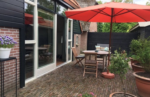 Nieuwleusen House | Boutique Holiday Home in Nieuwleusen near the Forest