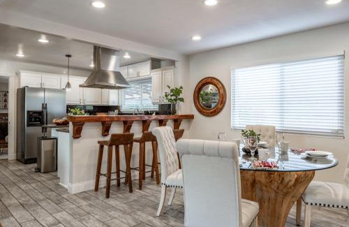 Marina House | Boutique Home close to Monterey, Big Sur, Carmel