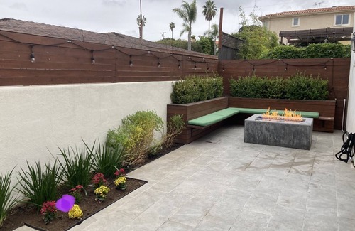 East Manhattan Beach House | Boutique home/walk to beaches and food/LAX,DTLAn